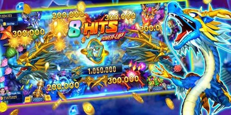 Bắn cá Long Vương bí kíp chinh phục siêu phẩm KING88 4 Tips chơi hữu hiệu chinh phục tựa game triệu đô nhà KING88