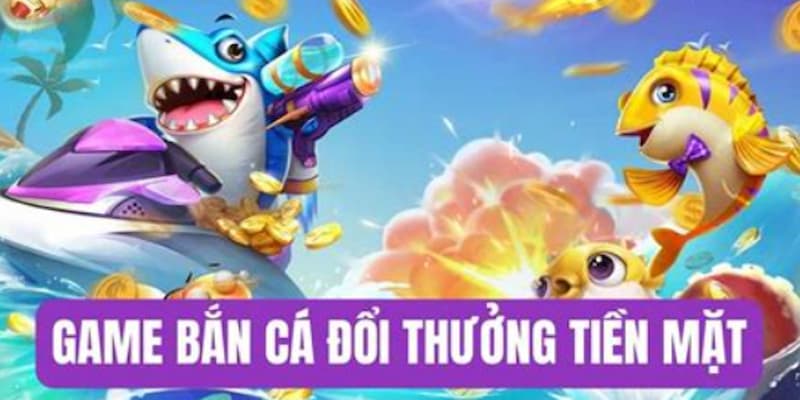 Bắn cá ăn tiền mặt KING88 - Hướng dẫn tham gia giải trí 2 Hướng dẫn newbie chi tiết cách chơi bắn cá ăn tiền mặt