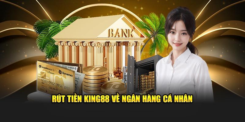 Hướng dẫn rút tiền King88 - 3 cách nhận thưởng nhanh chóng 3 Các bước đơn giản hướng dẫn nhận thưởng dễ dàng