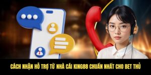 cách nhận hỗ trợ từ nhà cái