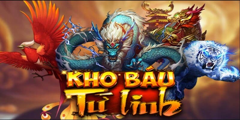 Khám phá kho báu tứ linh King88 cùng bí quyết chơi hiệu quả 2 Đôi nét về game kho báu tứ linh King88