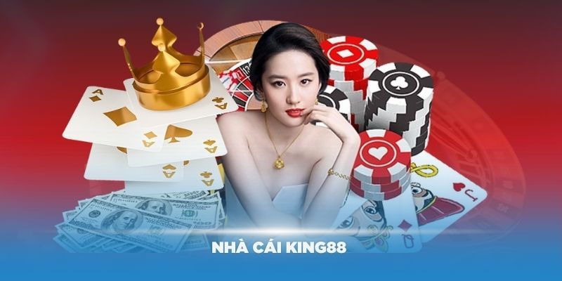 Trang chủ 12 Giới thiệu tổng quan về địa chỉ đặt kèo KING88