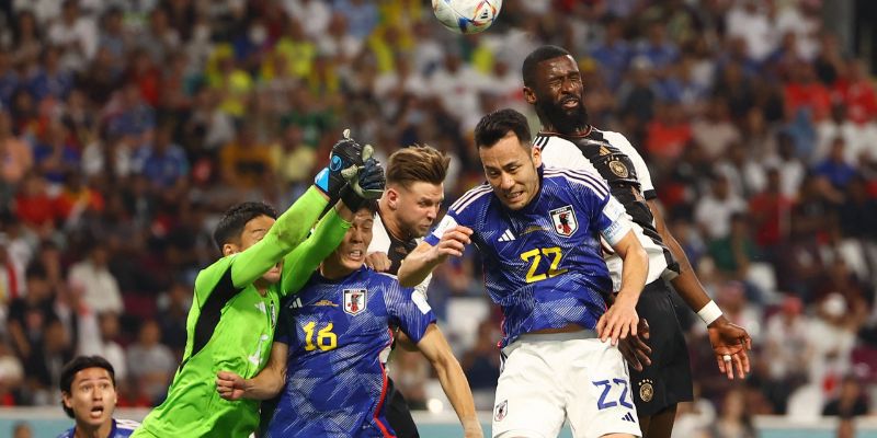 Trang chủ 15 Sảnh đặt kèo thể thao đa dạng giải đấu