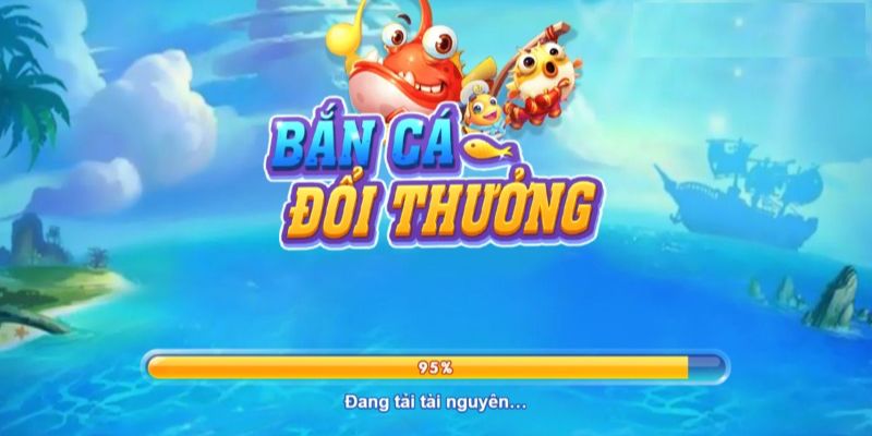 Trang chủ 16 Nhiều trò chơi bắn cá thu hút anh em tham gia
