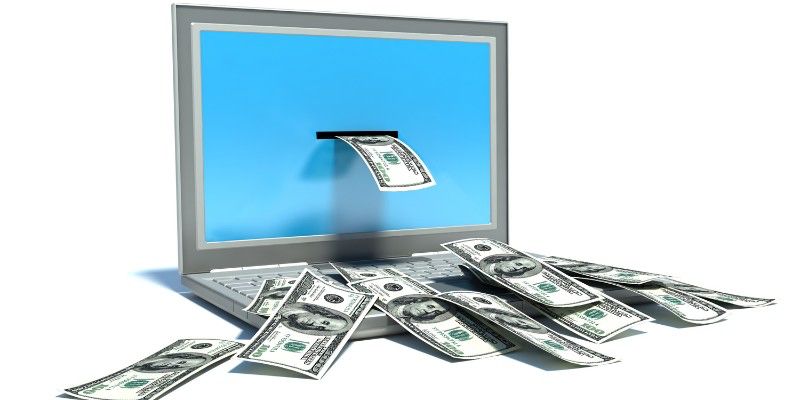 Trang chủ 17 Thao tác rút tiền đơn giản, tiện lợi