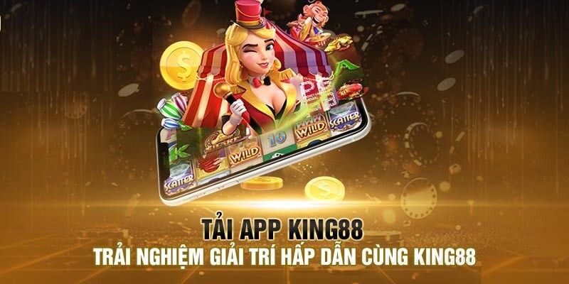 Tải app King88 - Thế giới giải trí đỉnh cao chỉ sau 3 phút! 4 Những lỗi phổ biến và phương pháp khắc phục hiệu quả nhất