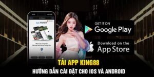 tải app King88