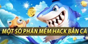 tool hack game bắn cá