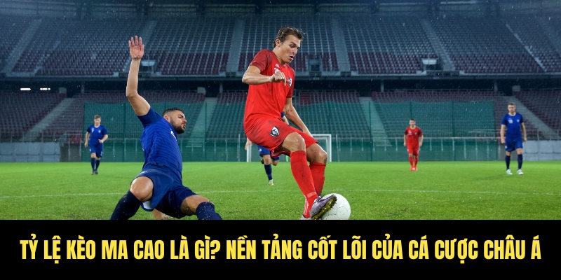 Tỷ lệ kèo ma cao là gì? Mẹo hay từ cược thủ kèo King88 2 Cược thủ hiểu tỷ lệ kèo ma cao là gì?
